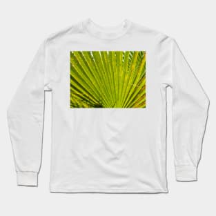 Fan Long Sleeve T-Shirt